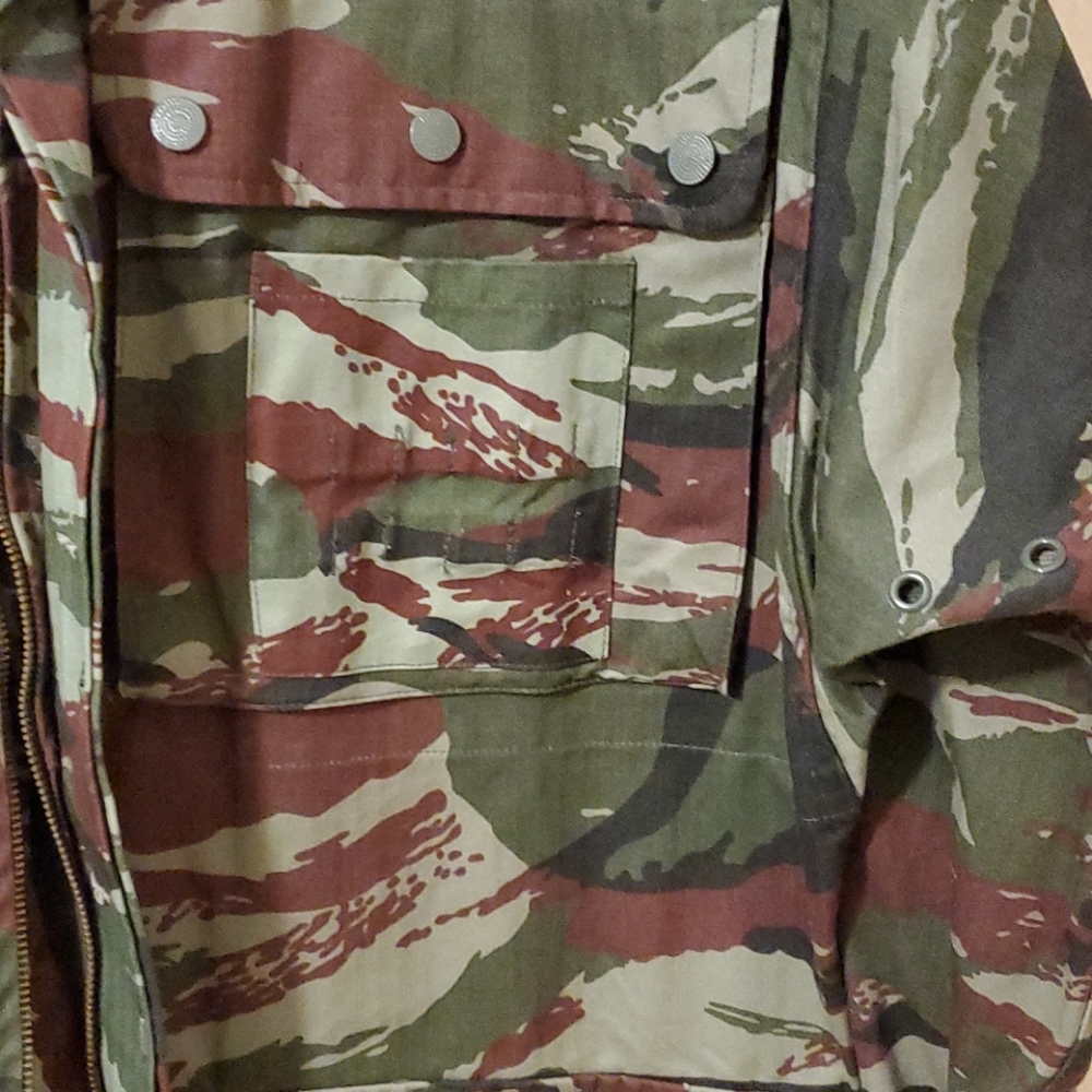 Jacket - Picture 3 of 5